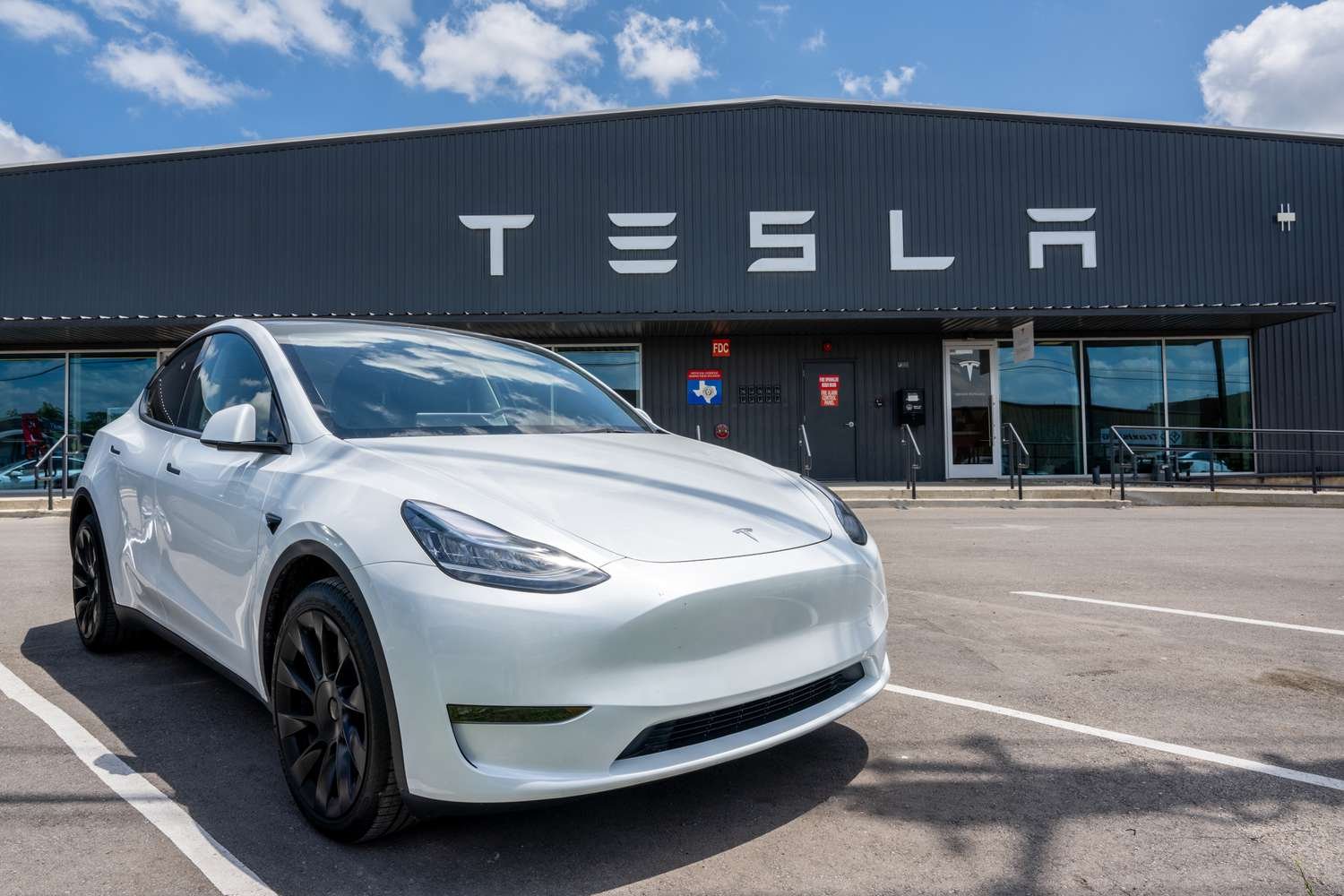 The Rise and Success of Tesla